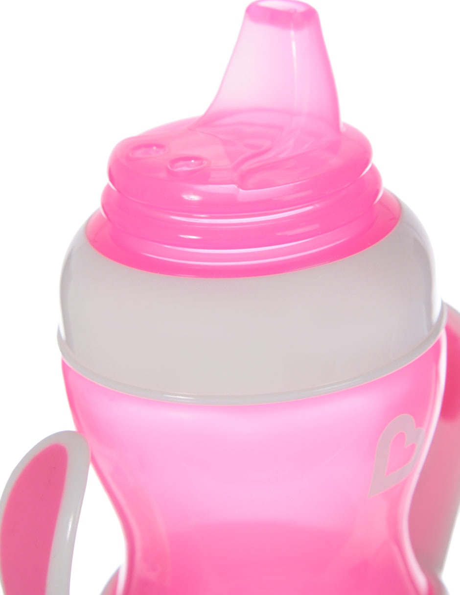 Vaso entrenador Munchkin