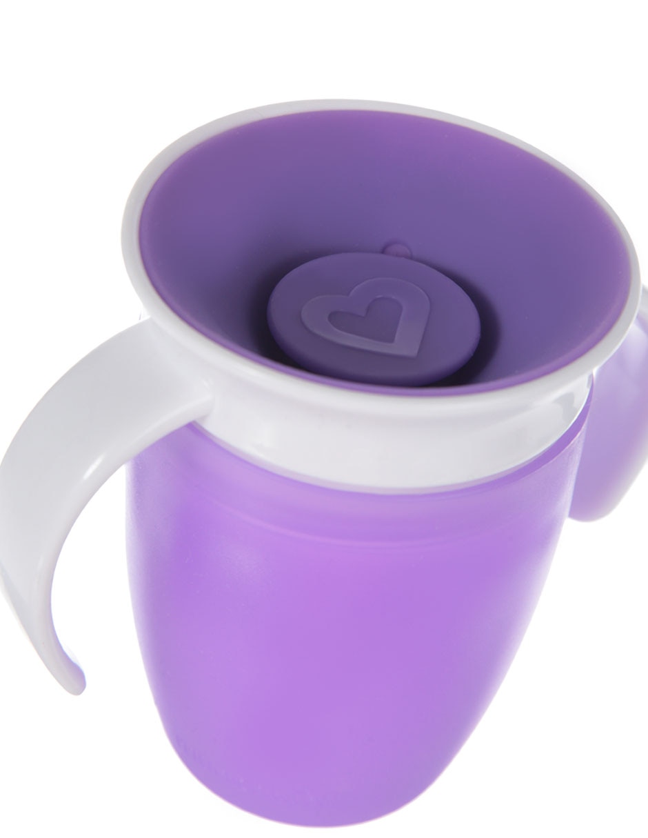 Set vaso entrenador con 2 piezas