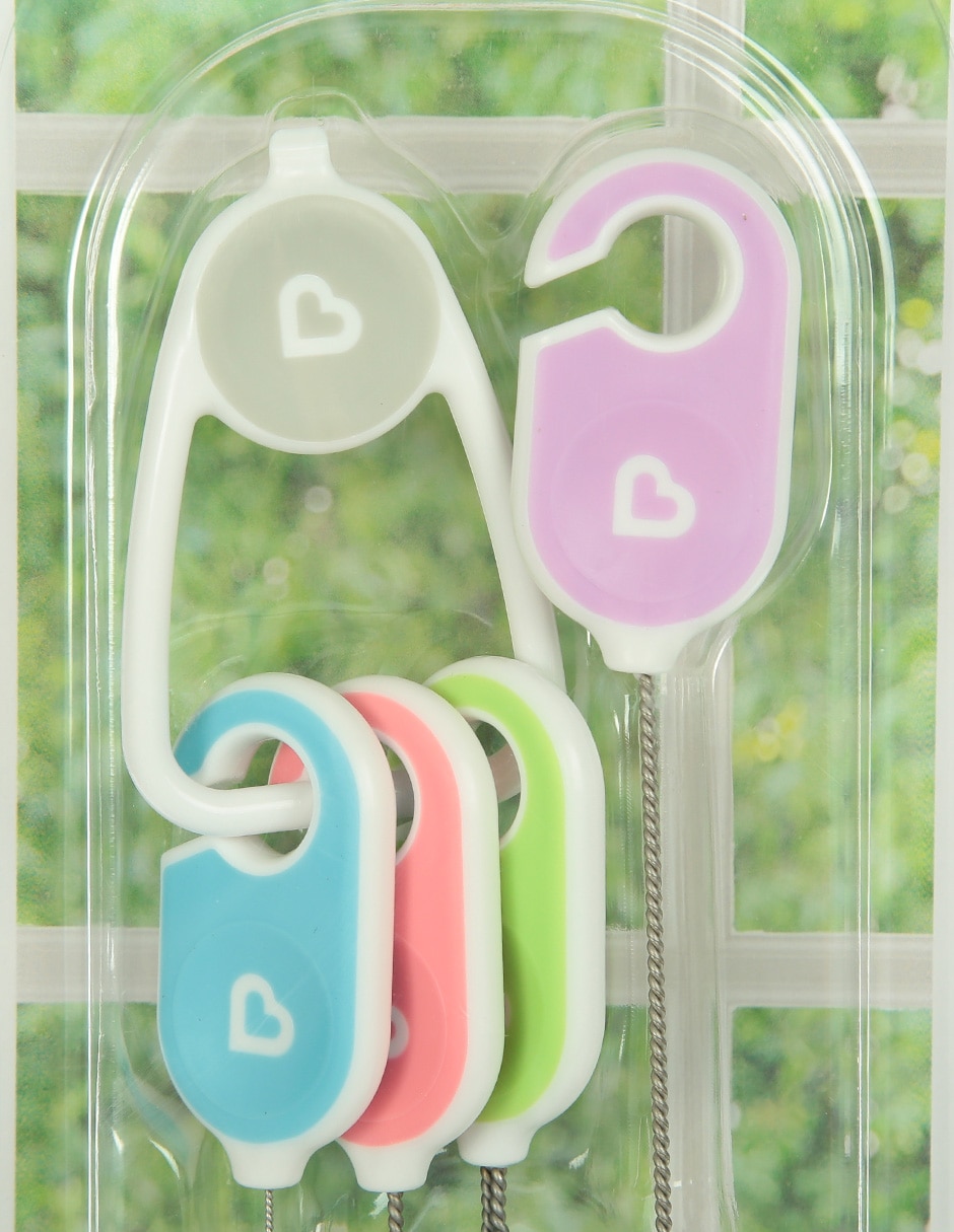Set cepillo limpieza con cerdas suaves