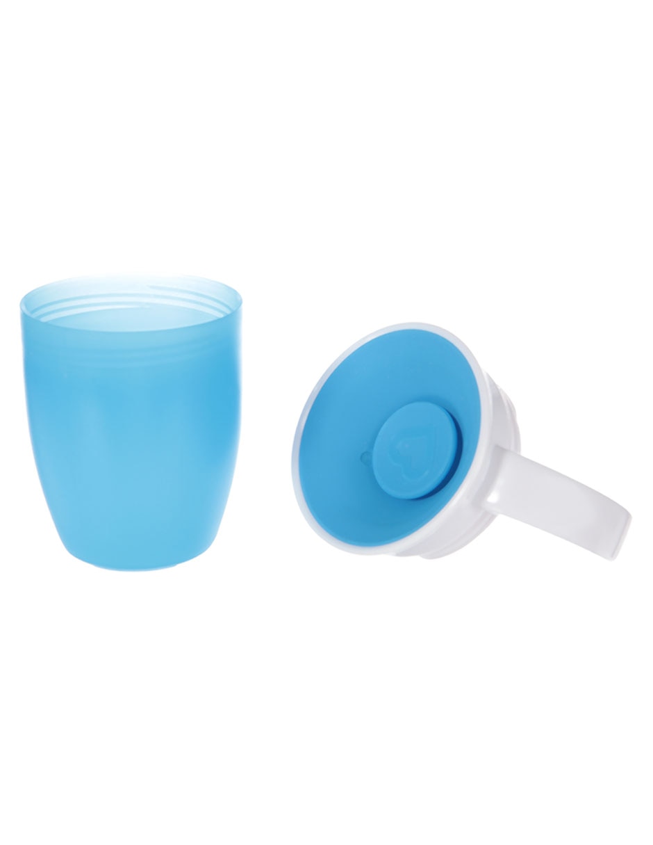 Set vasos Munchkin con 2 piezas