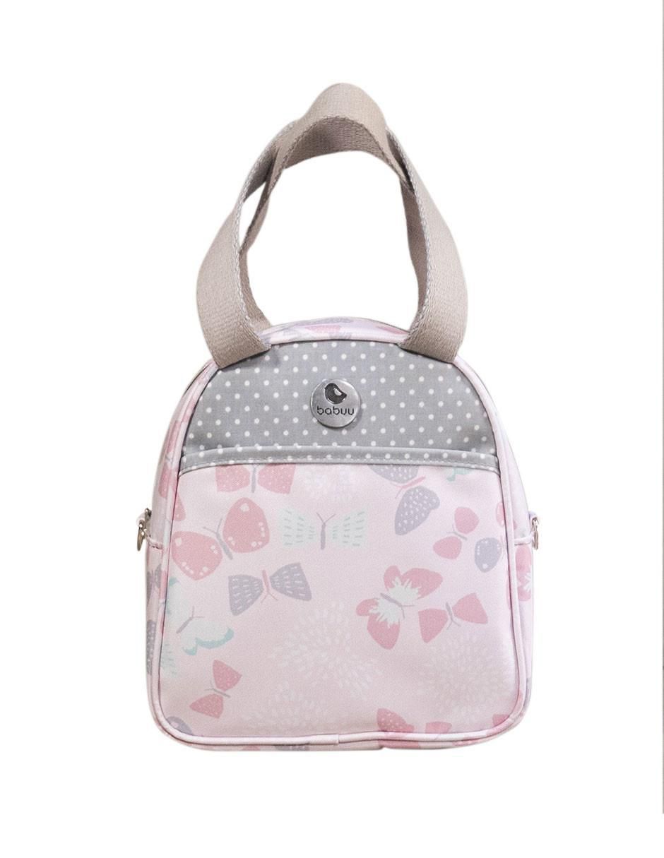 Pañalera mini Babuu Baby