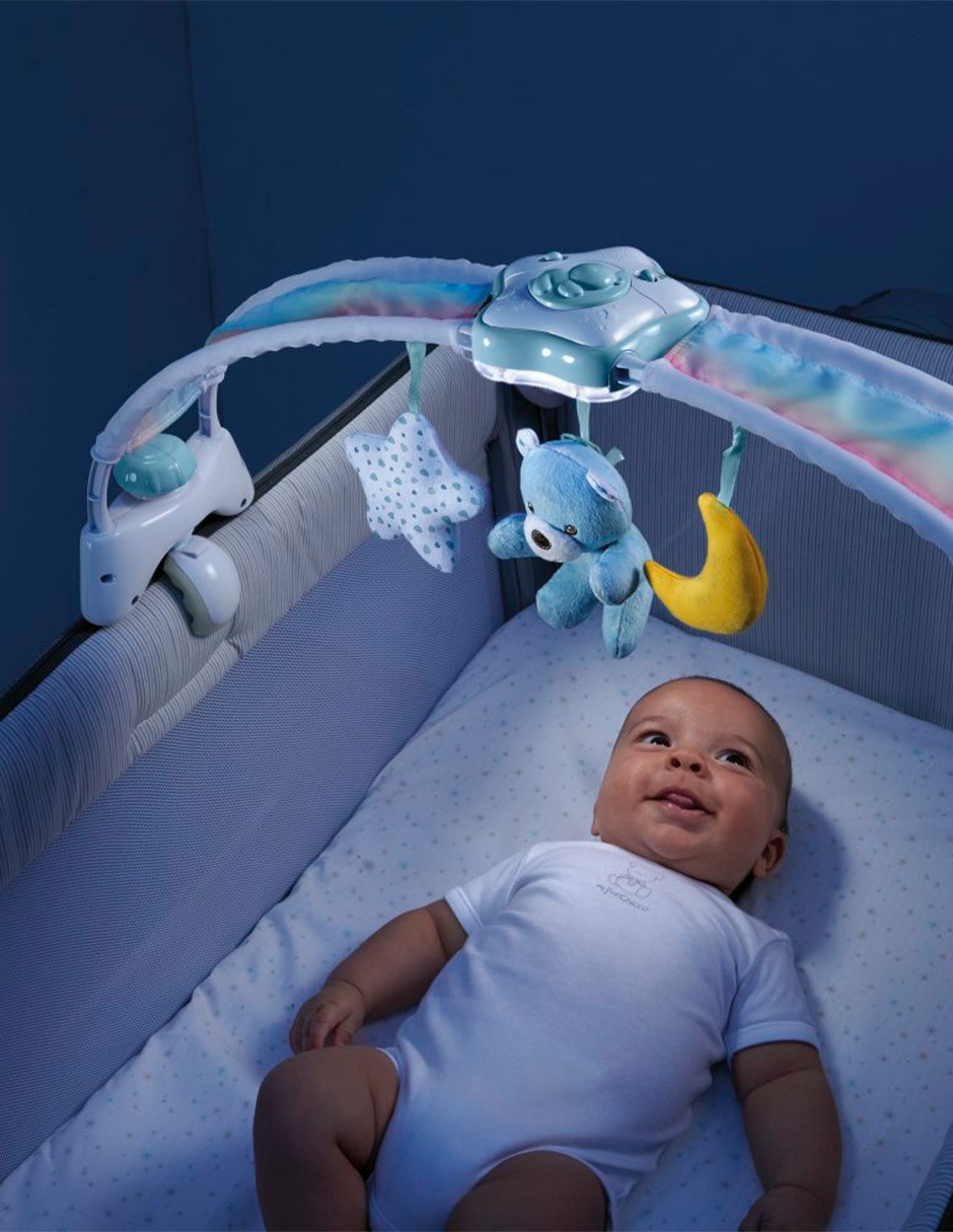 Móvil Chicco 00010473200000