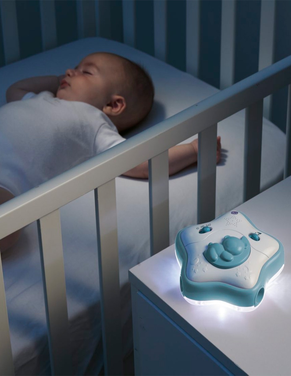 Móvil Chicco 00010473200000