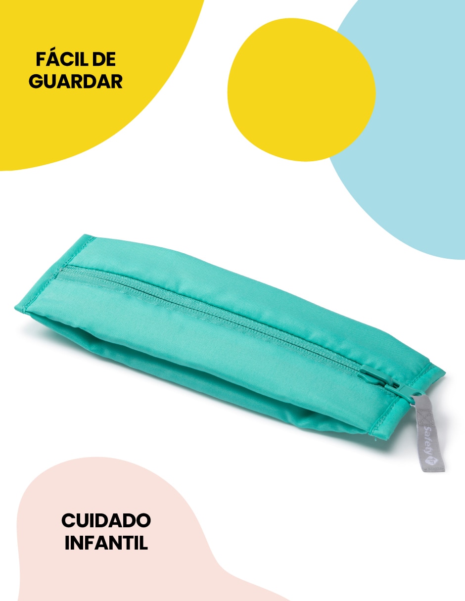 Set de higiene 12 piezas unisex