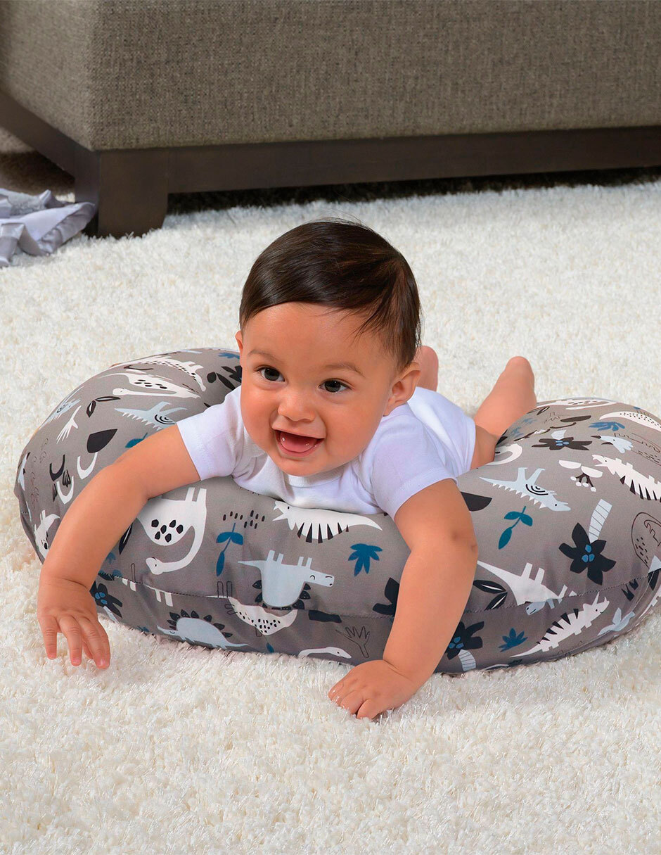 Cojín de lactancia Boppy