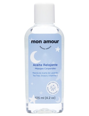 Aceite de lavanda 125 ml 1