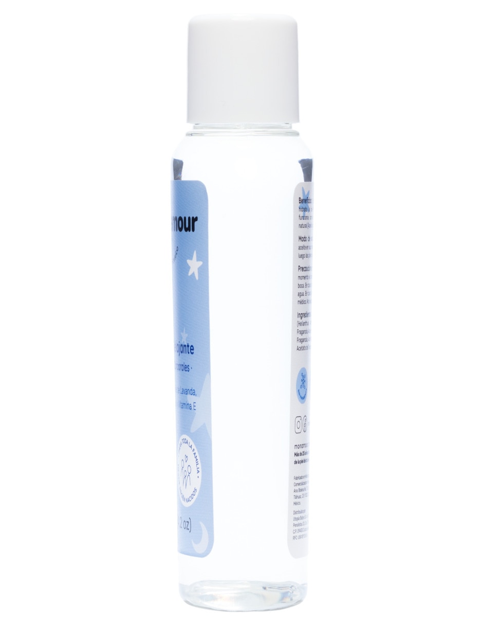 Aceite de lavanda 125 ml Aceite de lavanda 125 ml