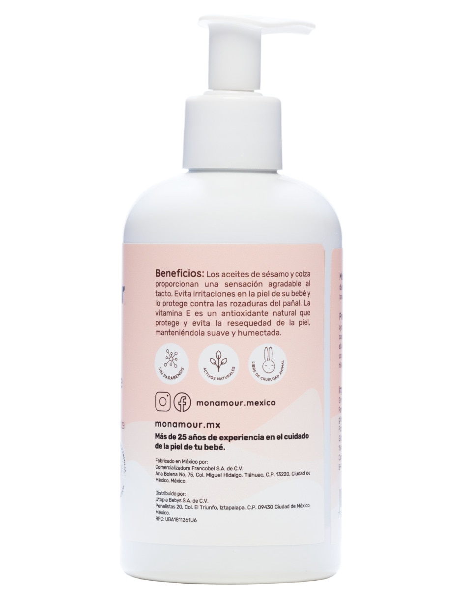 Crema para cuerpo recomendada para hidratar día y noche todo tipo piel 2