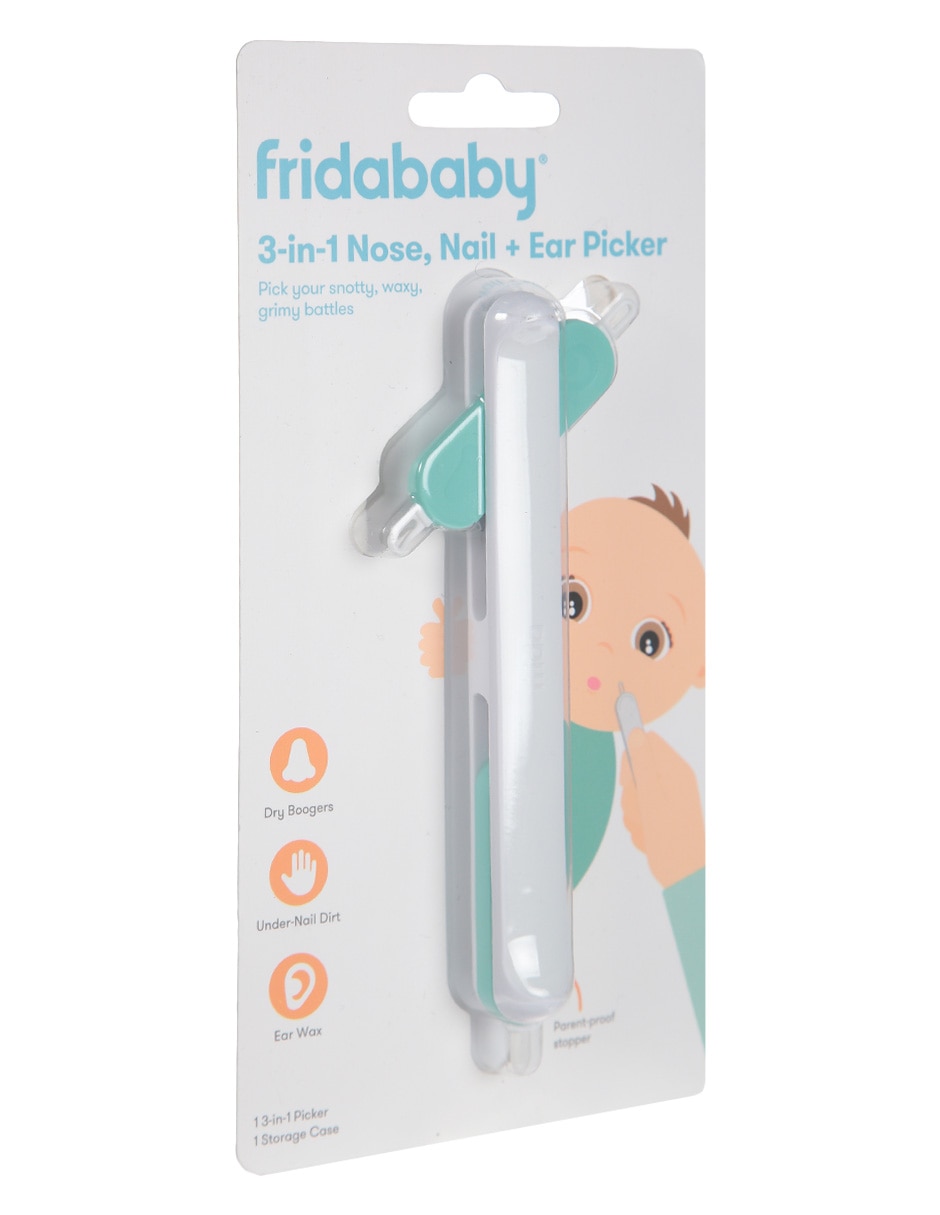 Set de higiene Frida Baby 2 piezas unisex