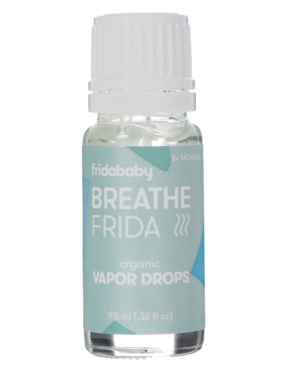Aceite Frida Baby de eucalipto 9.5 ml