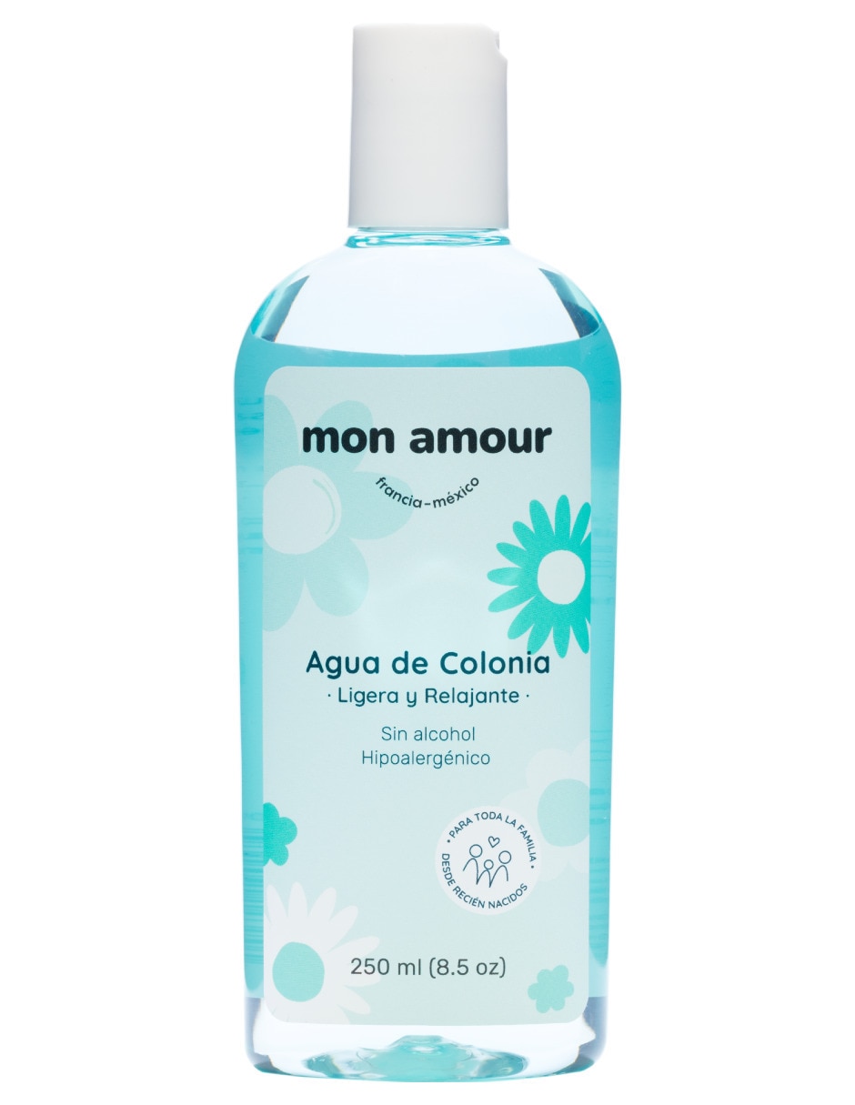 Colonia Mon Amour unisex
