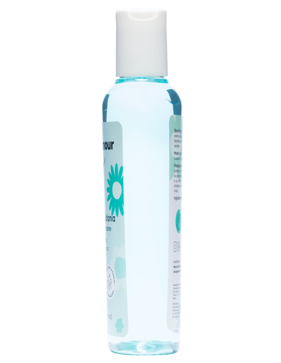 Colonia Mon Amour unisex