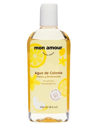 Eau de cologne unisex 1