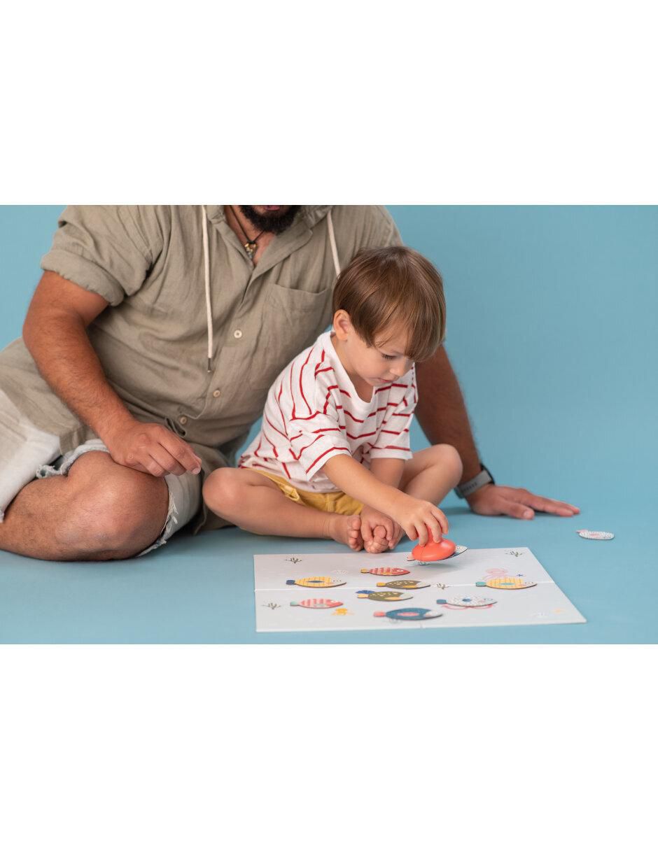 Cojín Taf Toys