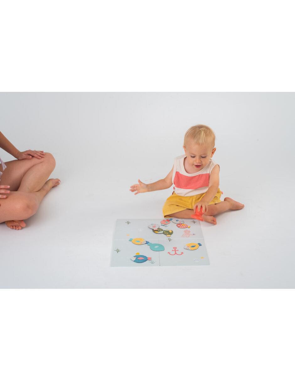 Cojín Taf Toys