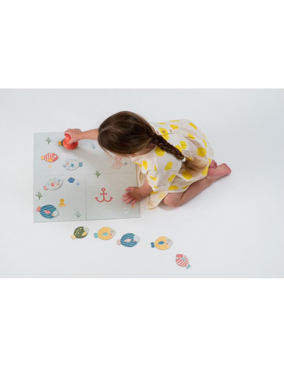 Cojín Taf Toys