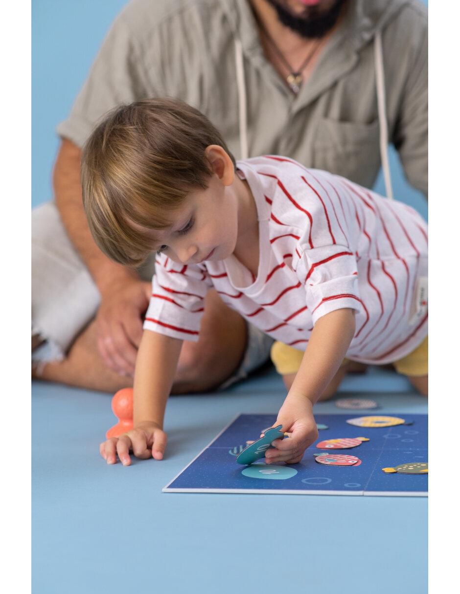 Cojín Taf Toys