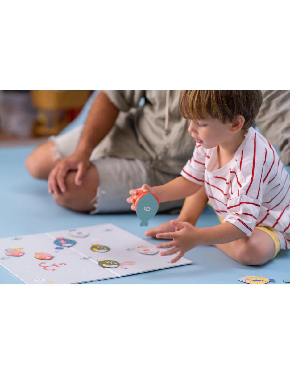 Cojín Taf Toys