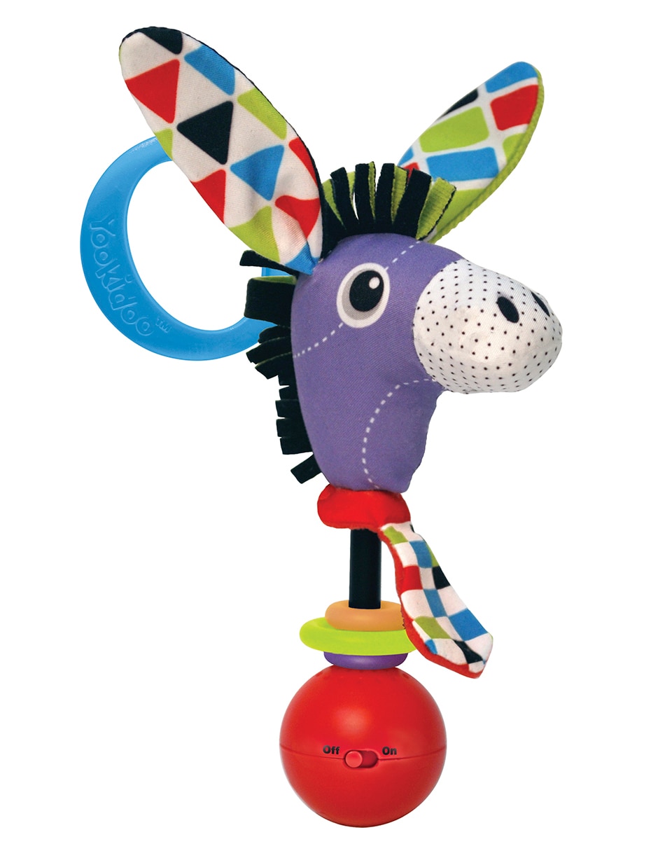 Sonaja Yookidoo Yacht Games unisex