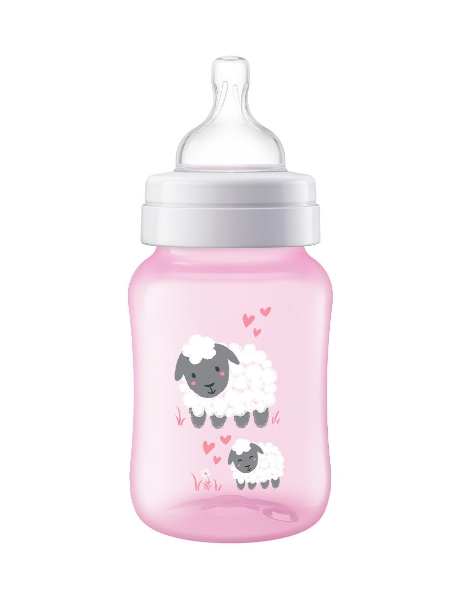 Biberón Avent 9 oz