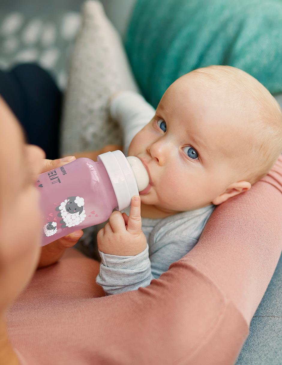 Biberón Avent 9 oz
