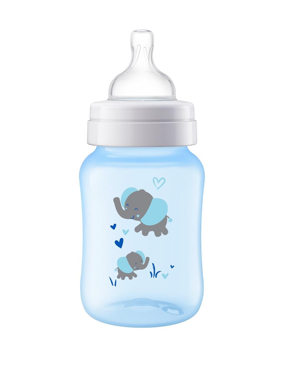 Biberón Avent 9 oz