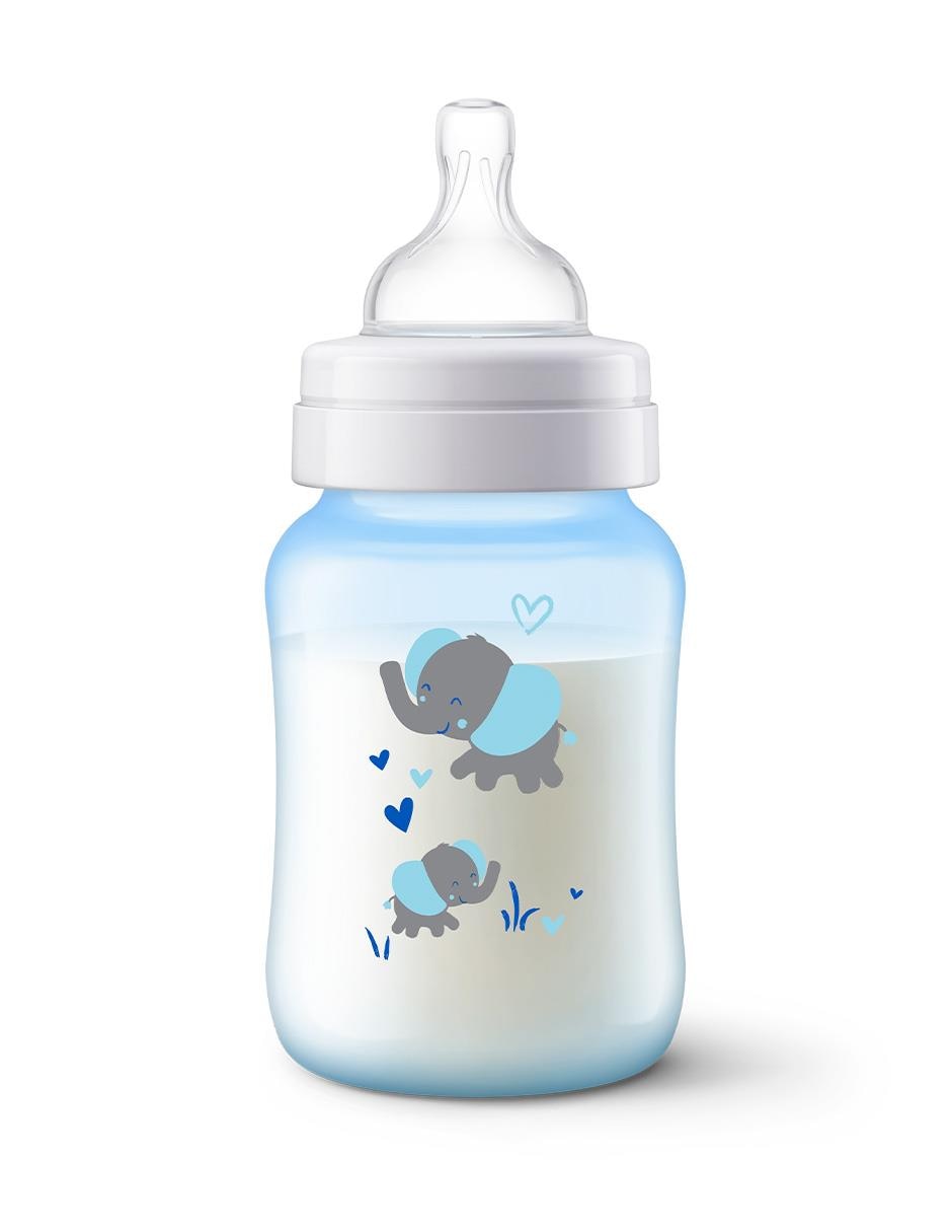 Biberón Avent 9 oz