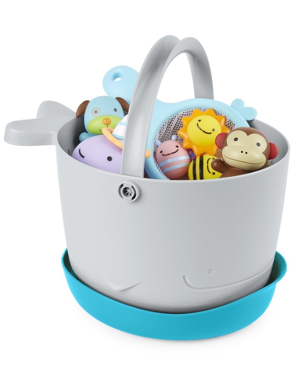 Organizador de regadera Skip Hop
