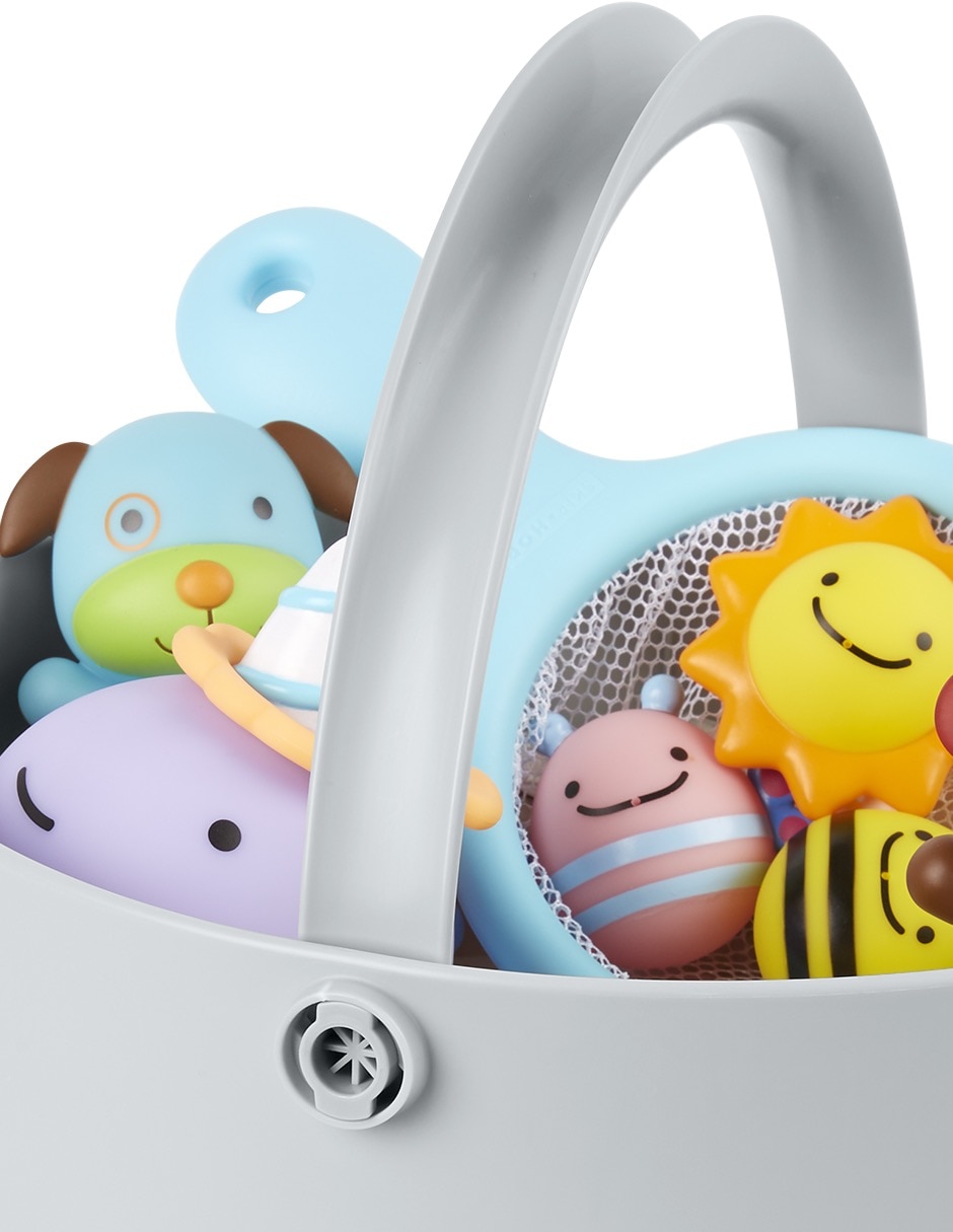Organizador de regadera Skip Hop
