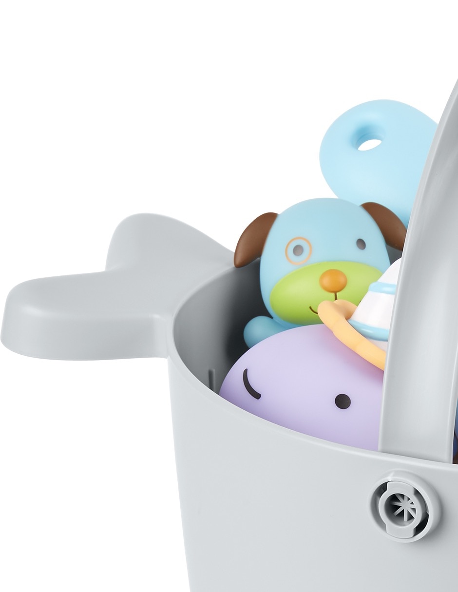 Organizador de regadera Skip Hop