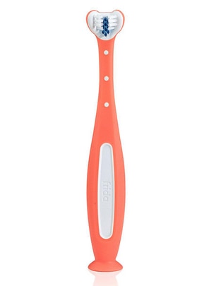 Cepillo dientes para bebé