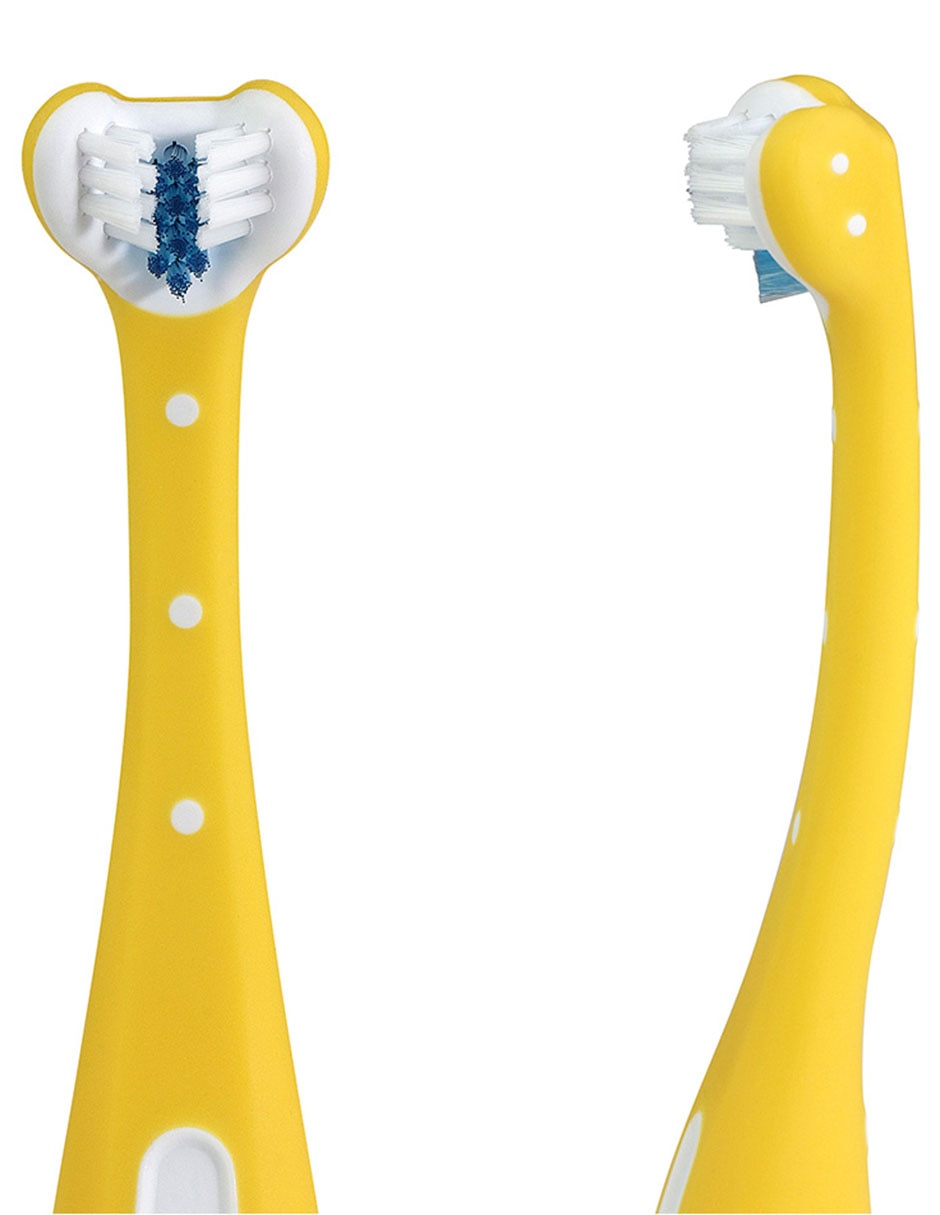 Cepillo dientes Frida Baby para bebé