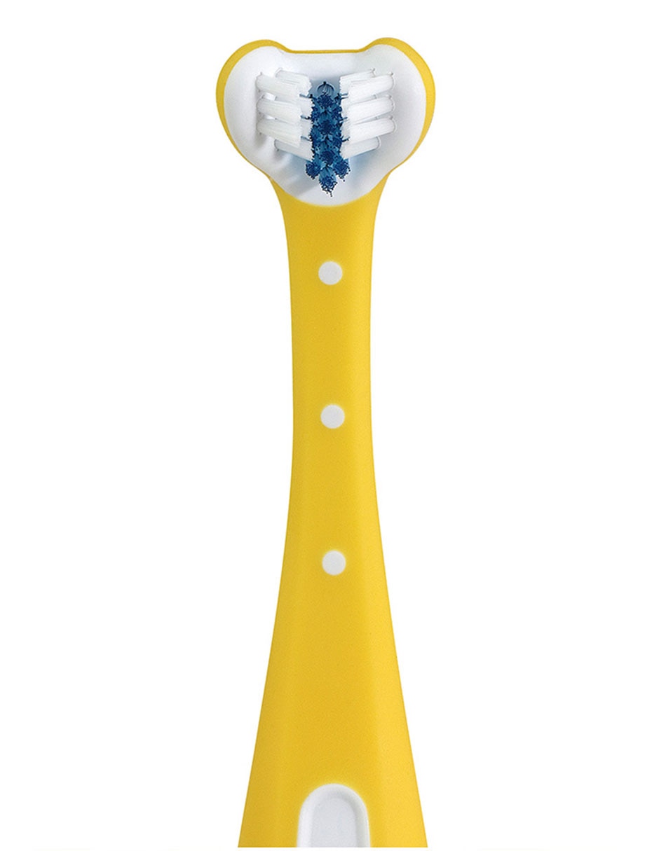 Cepillo dientes Frida Baby para bebé
