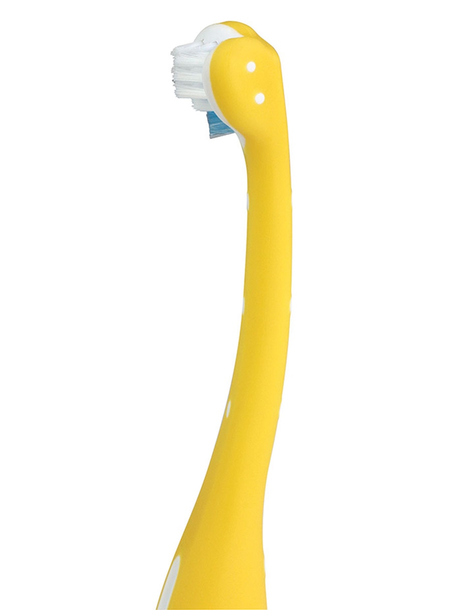 Cepillo dientes Frida Baby para bebé