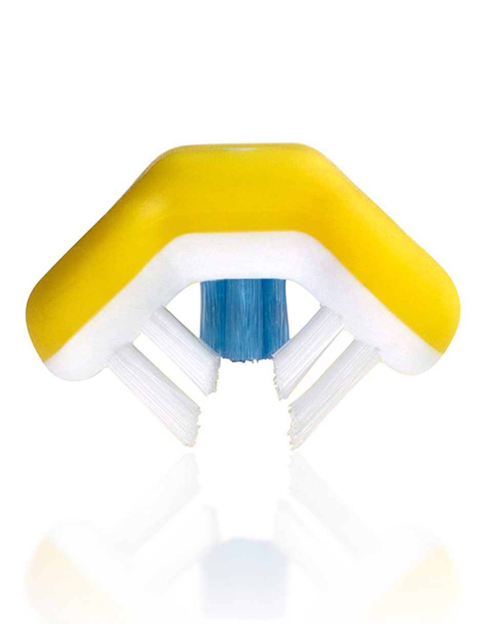 Cepillo dientes Frida Baby para bebé