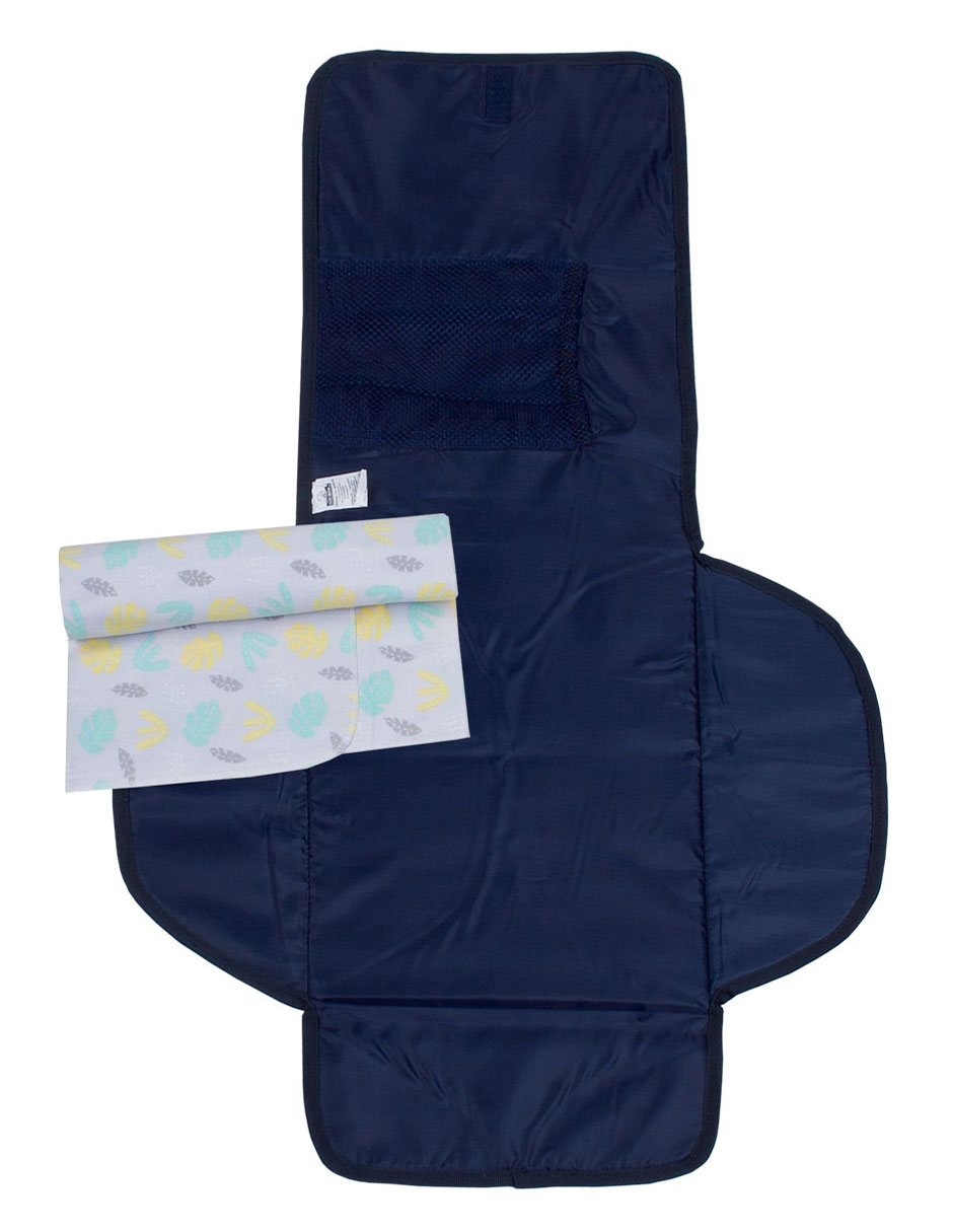 Cambiador de nylon unisex