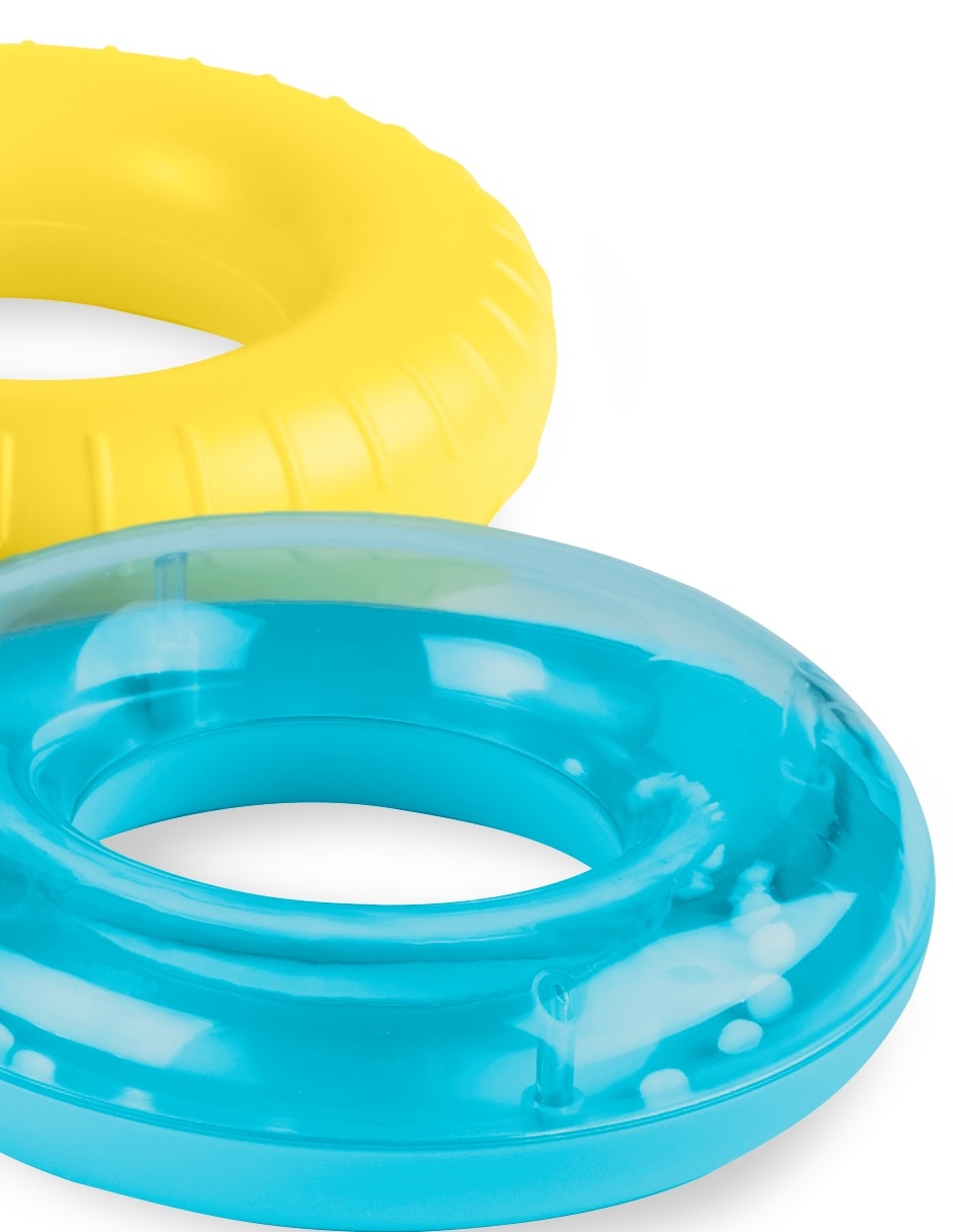 Juguete explore & more fox stacker didáctico unisex Skip Hop 4