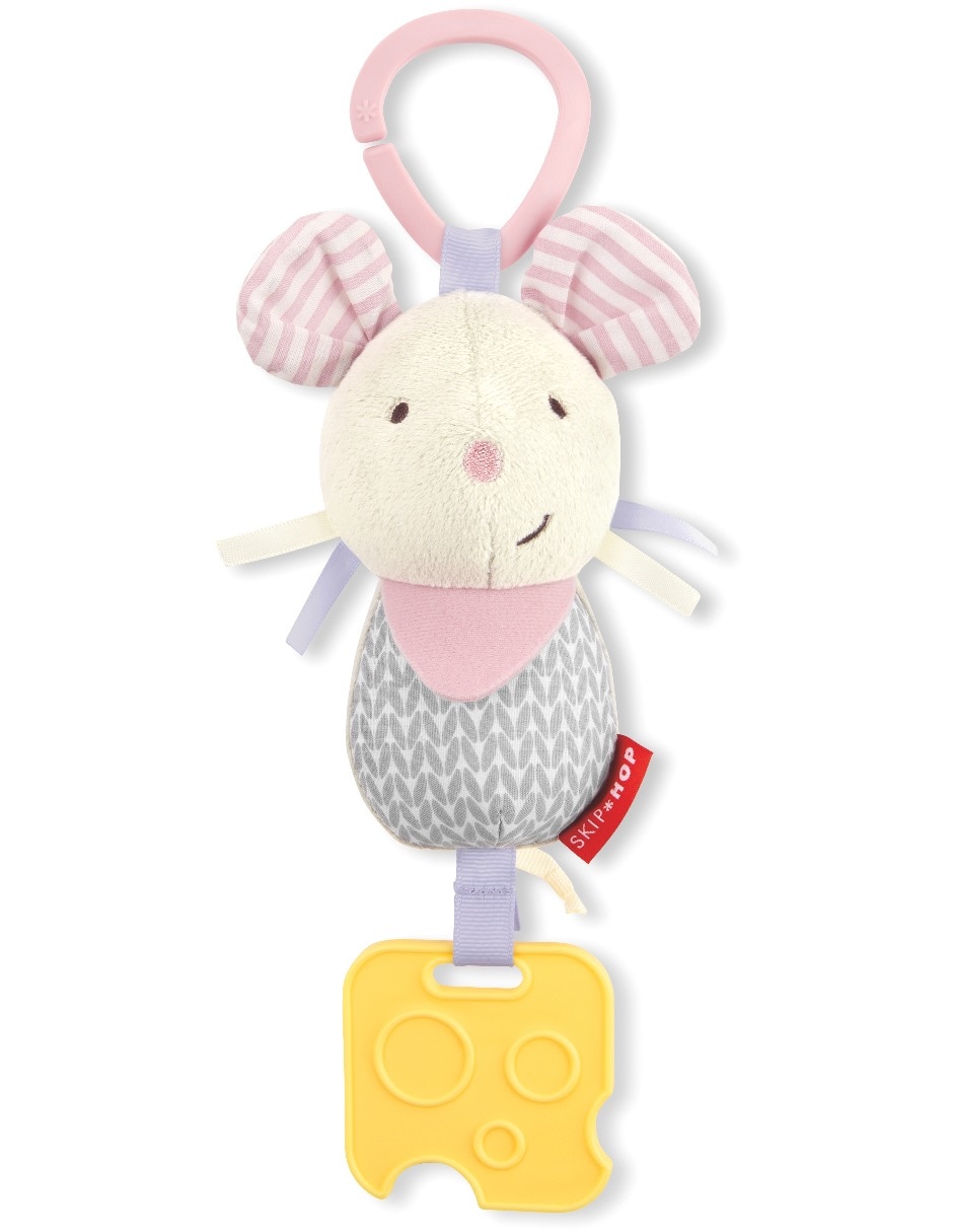 Juguete explore & more fox stacker didáctico unisex Skip Hop 8