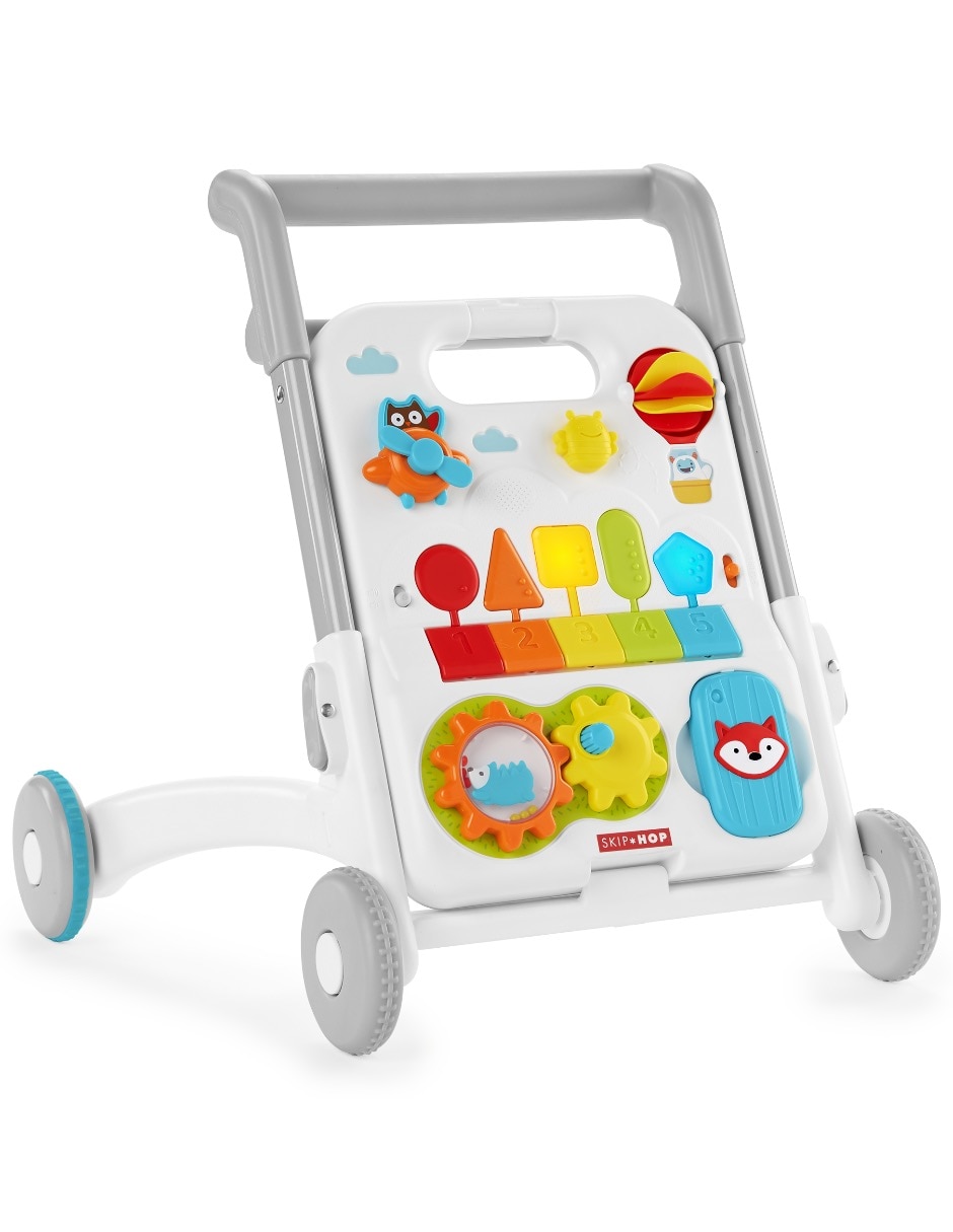 Órgano Skip Hop Musical