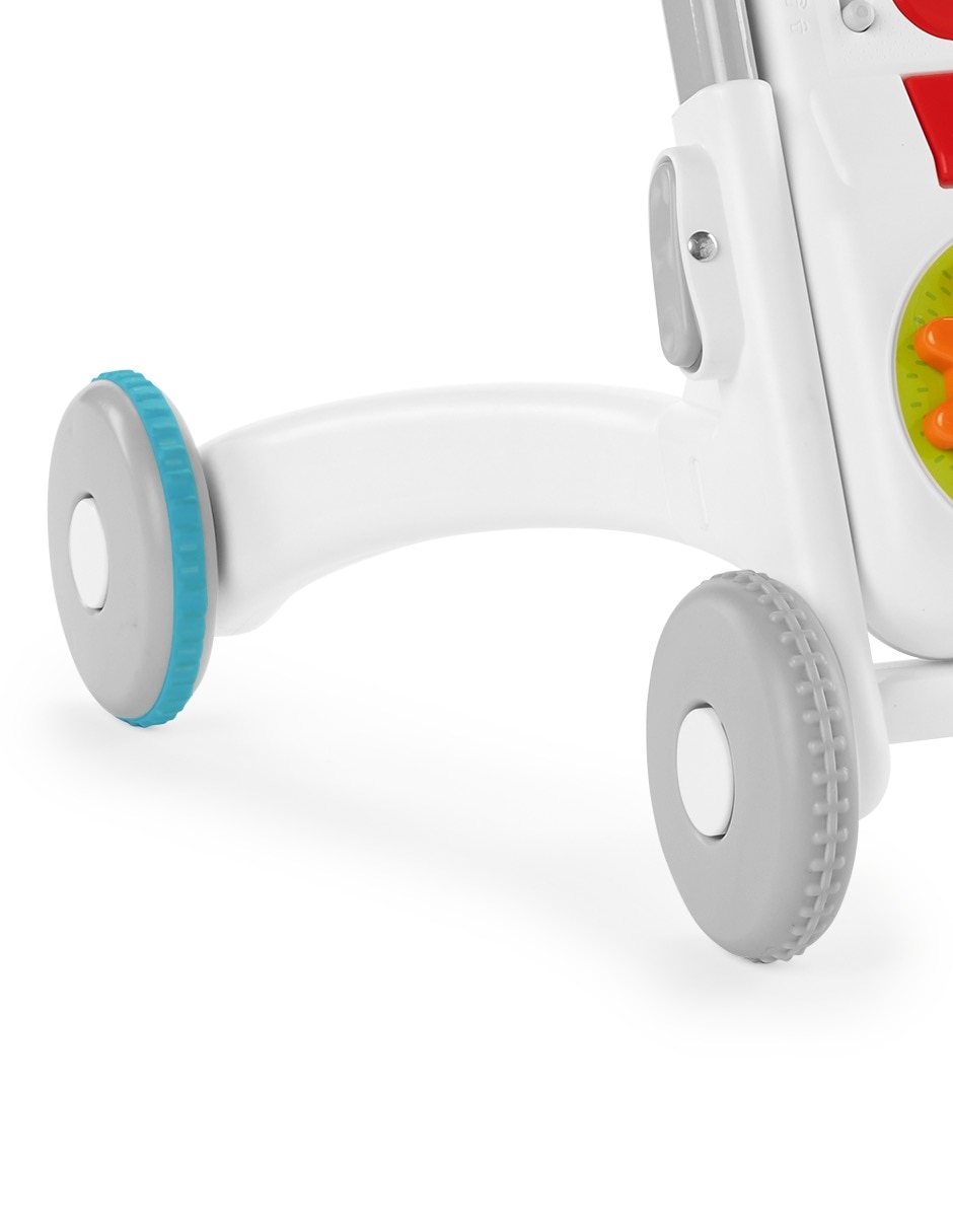Órgano Skip Hop Musical