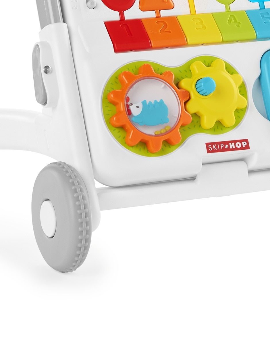 Órgano Skip Hop Musical