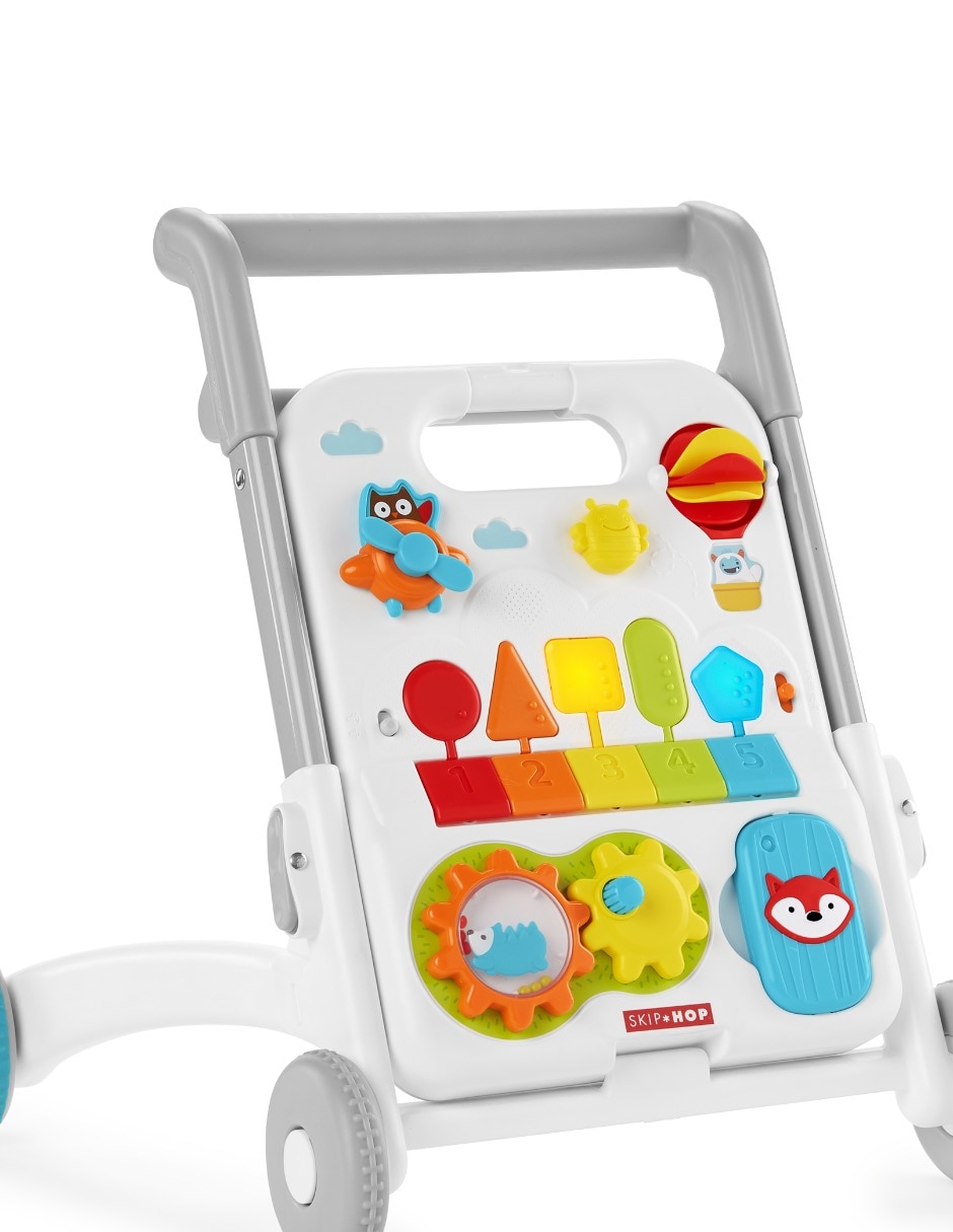 Órgano Skip Hop Musical