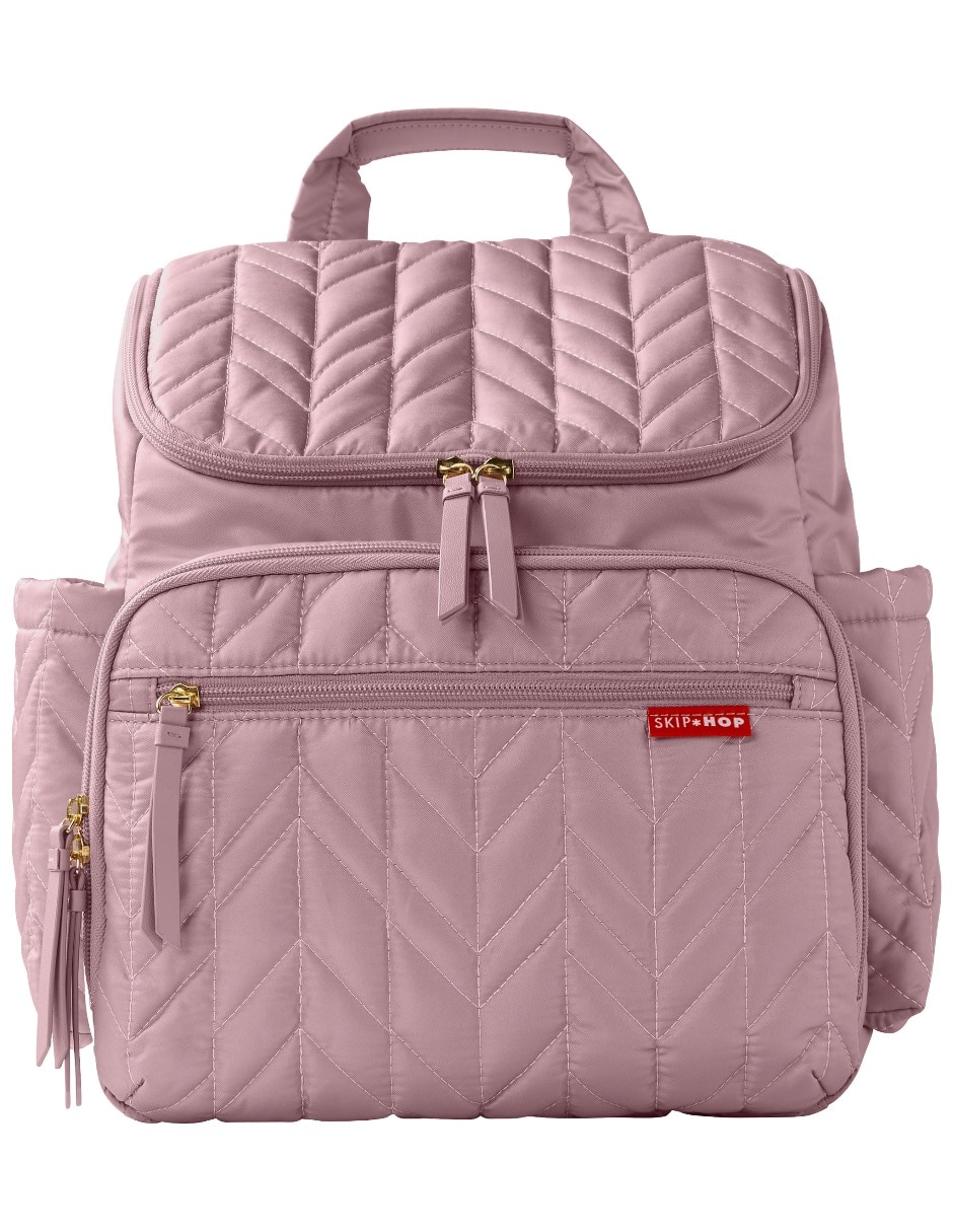 Pañalera backpack Skip Hop