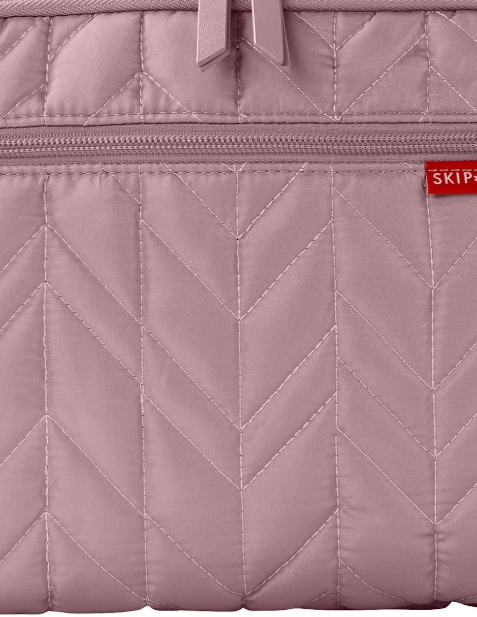 Pañalera backpack Skip Hop