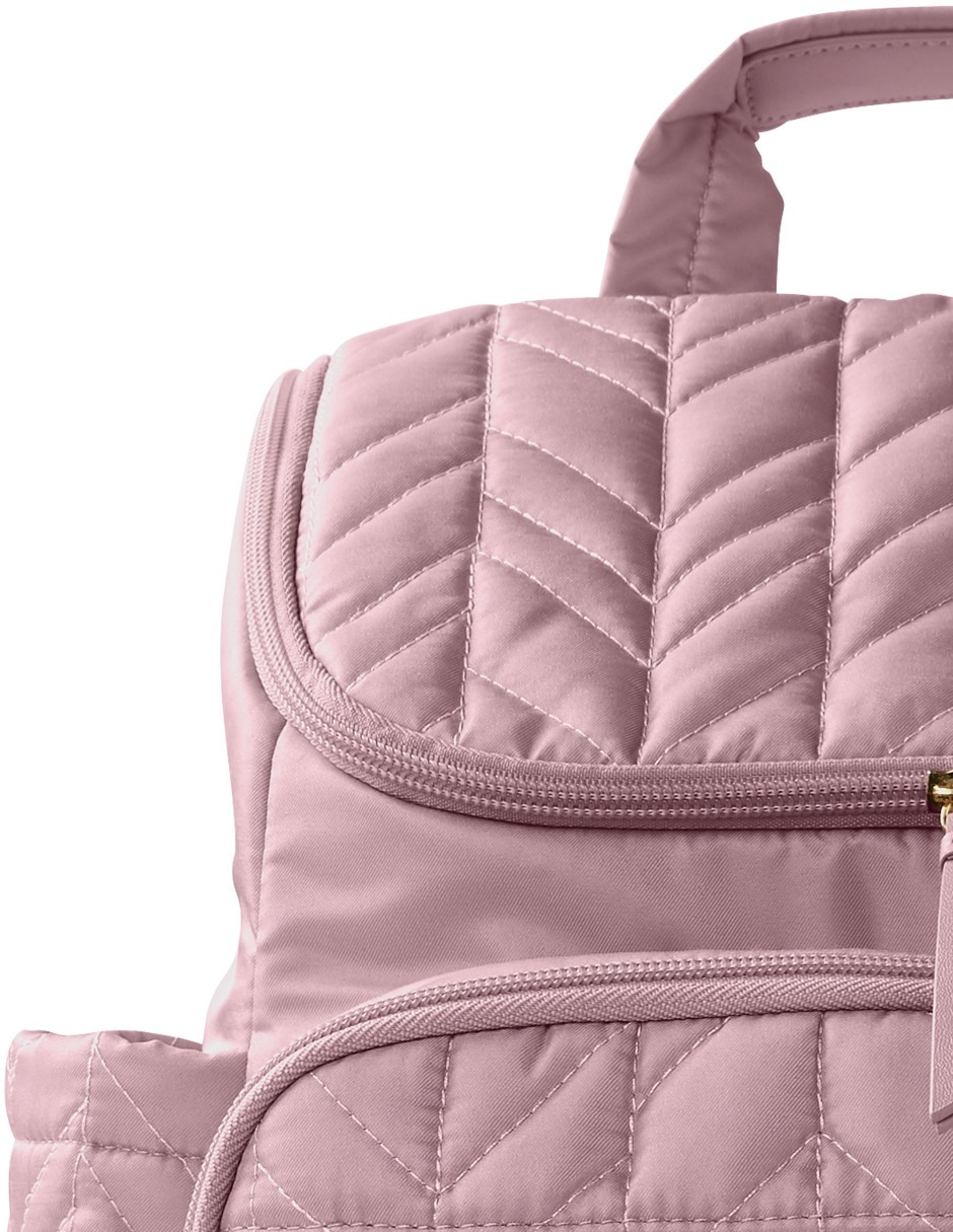 Pañalera backpack Skip Hop