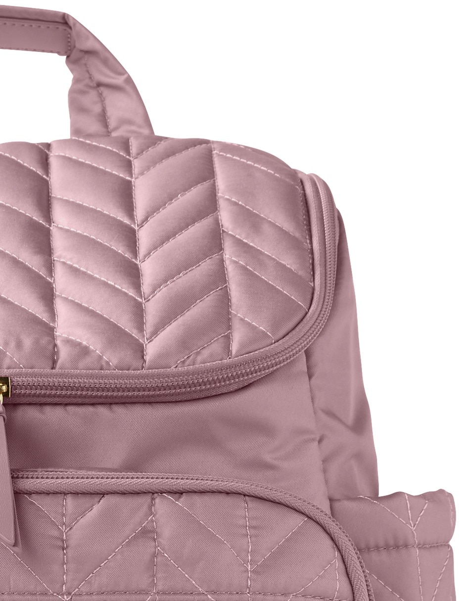 Pañalera backpack Skip Hop