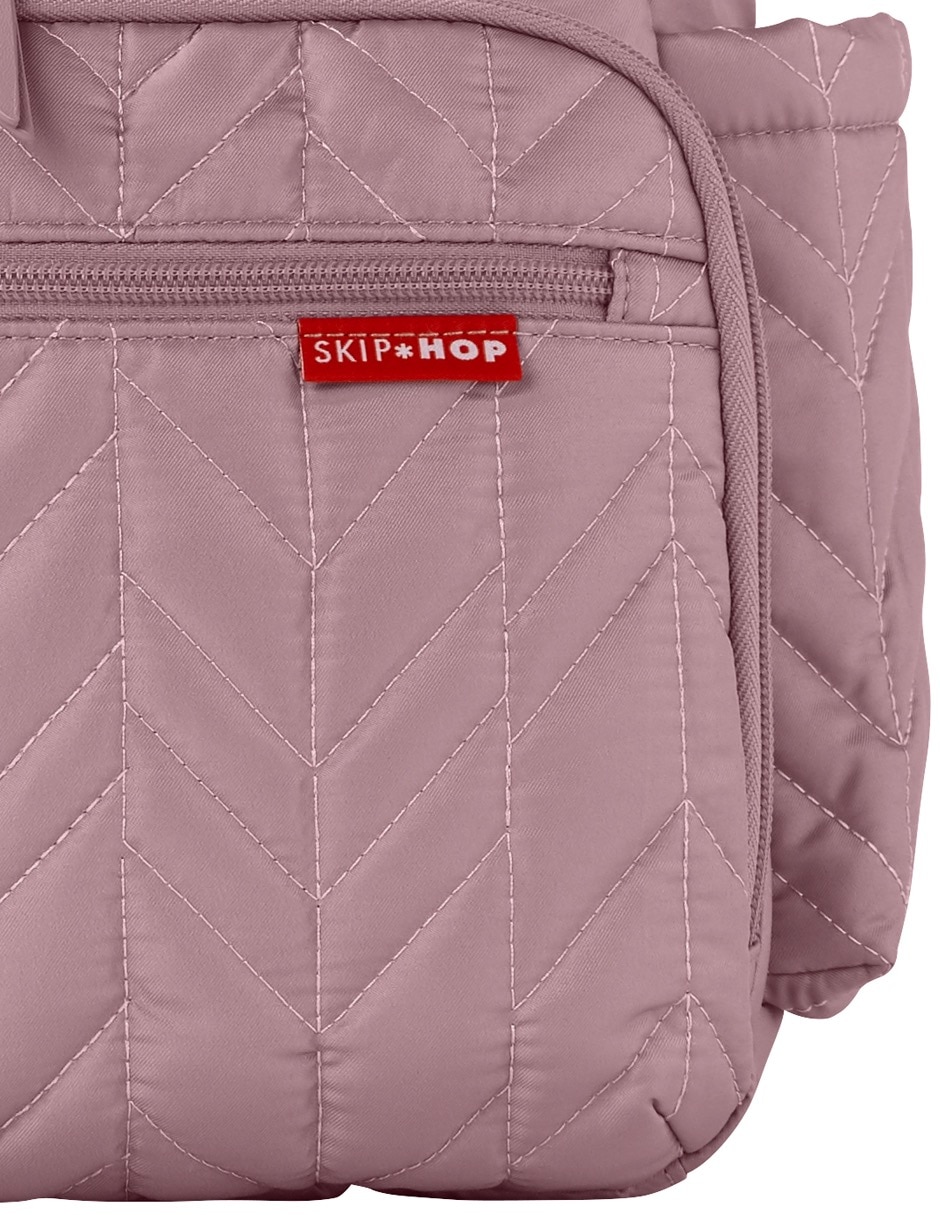 Pañalera backpack Skip Hop