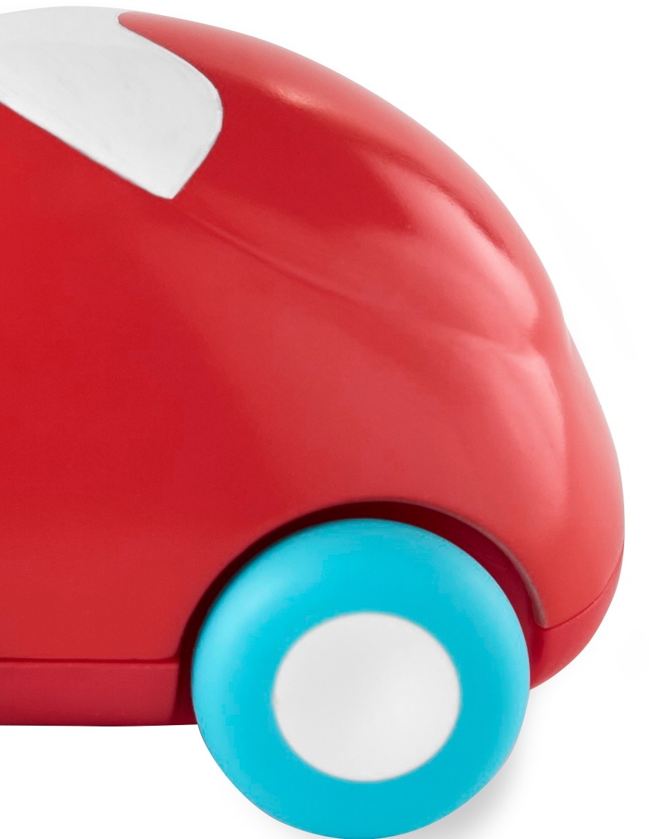 Juguete pull & go cars fox didáctico unisex Skip Hop