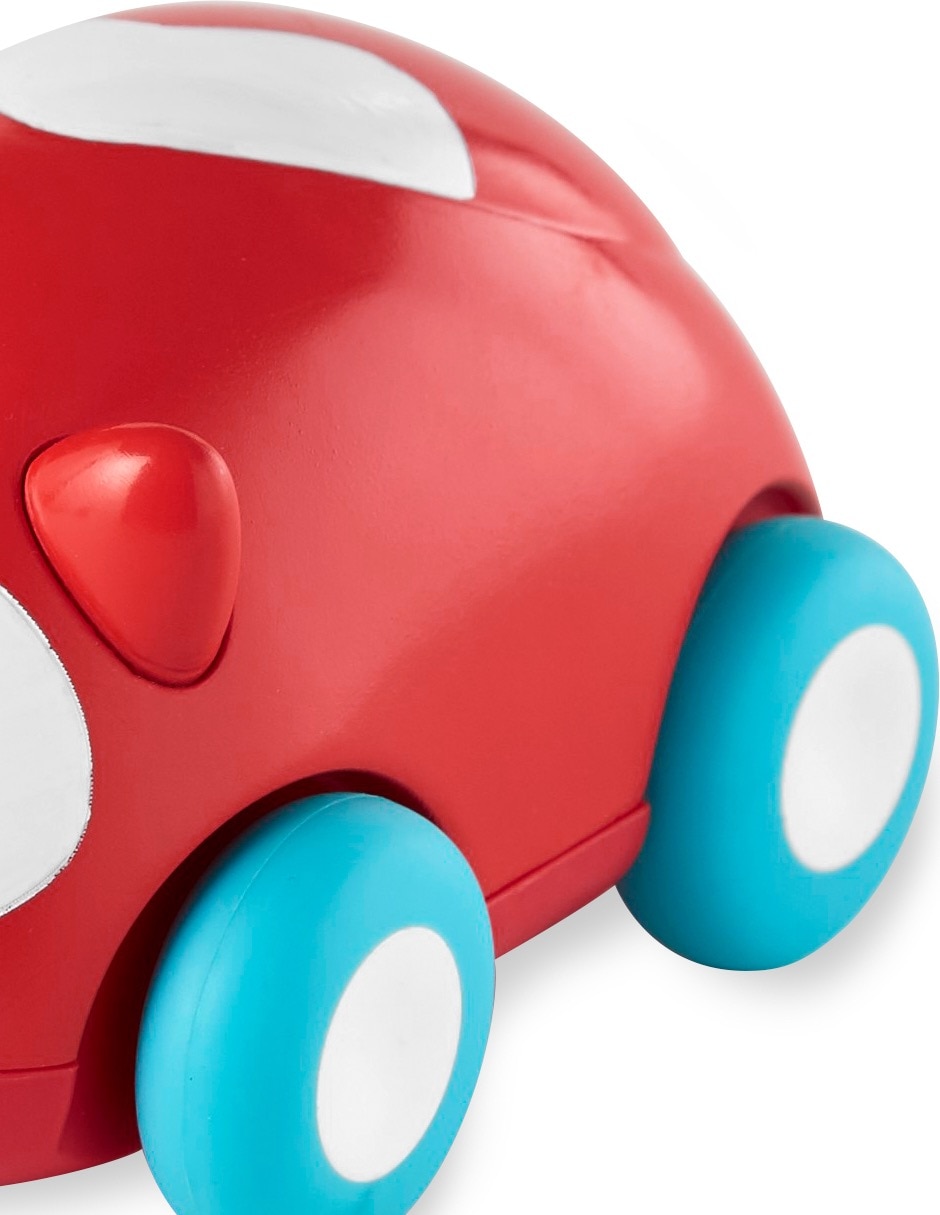 Juguete pull & go cars fox didáctico unisex Skip Hop