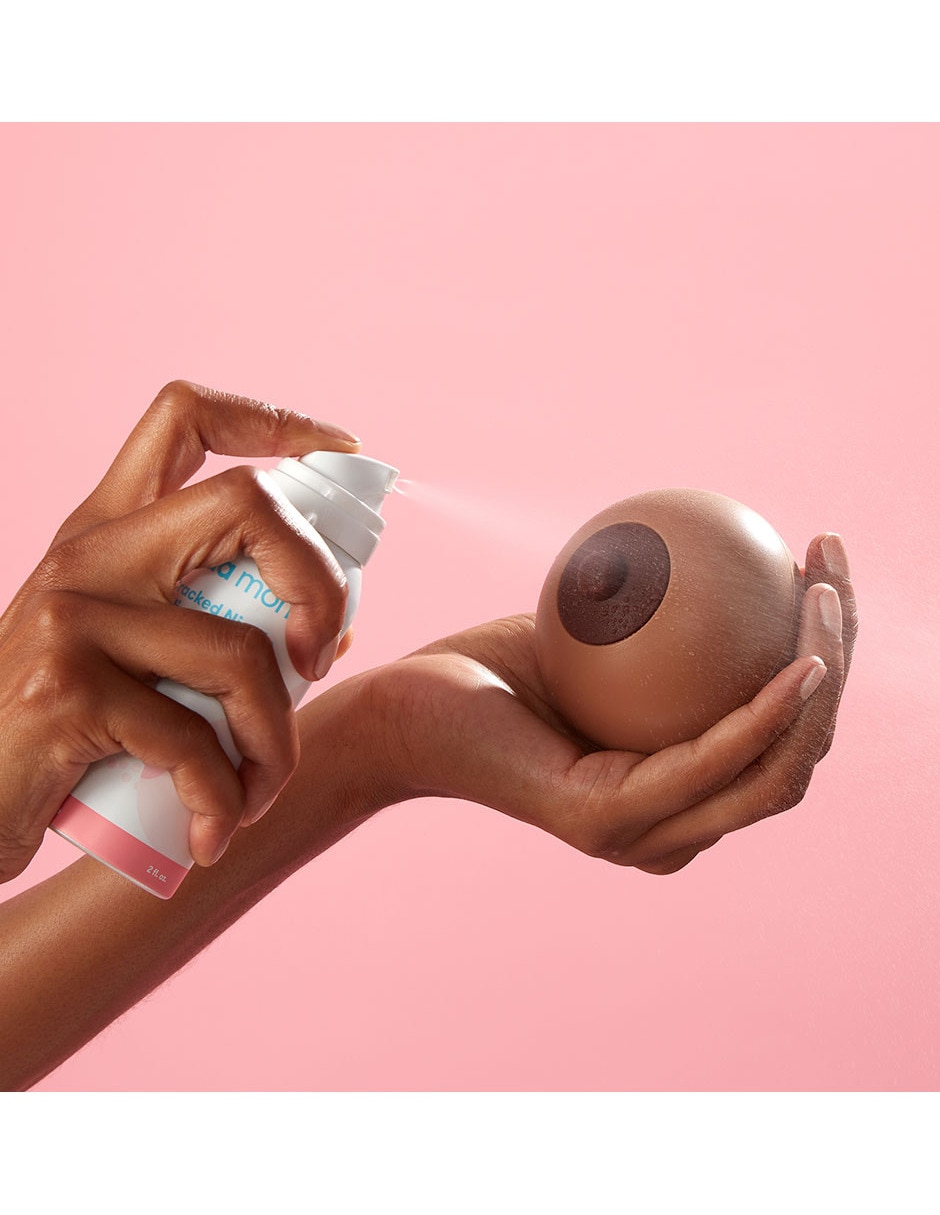 Frida Mom Kit para Pezones Irritados